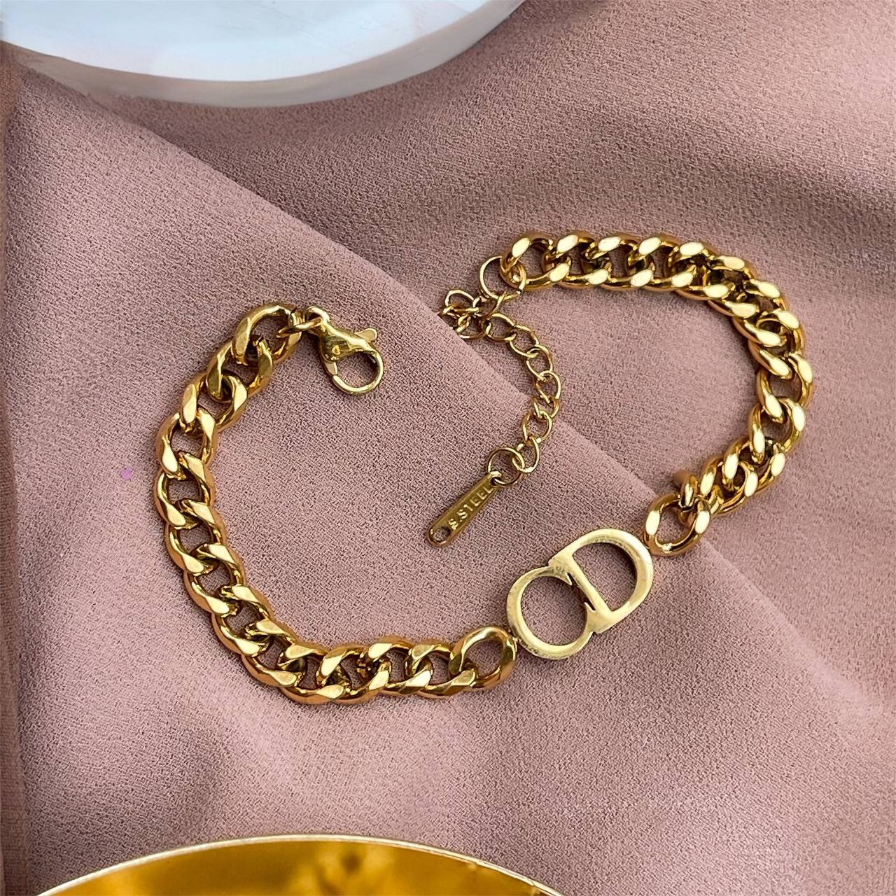 Bracelet CD