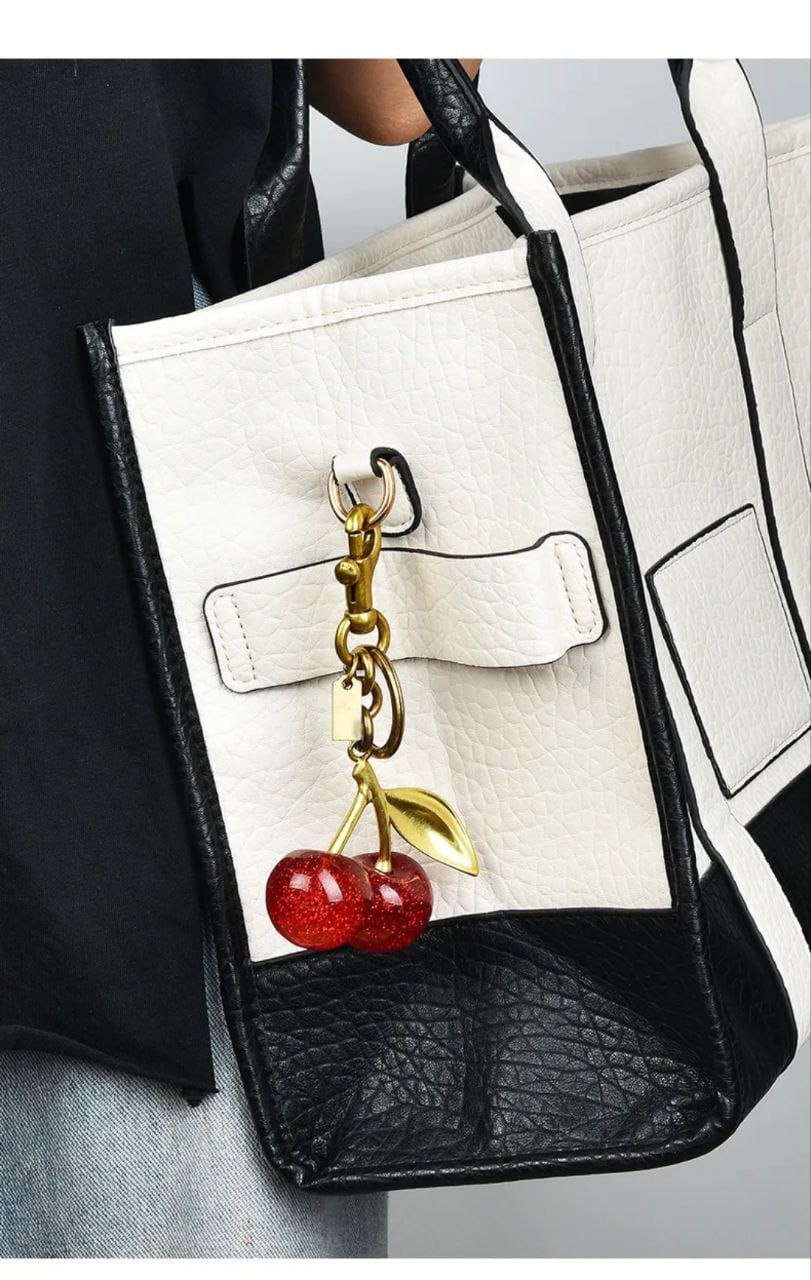 Cherry Bag