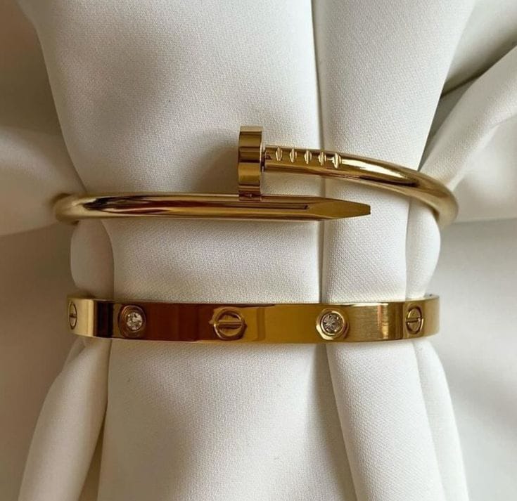 Cartier Love Bangle