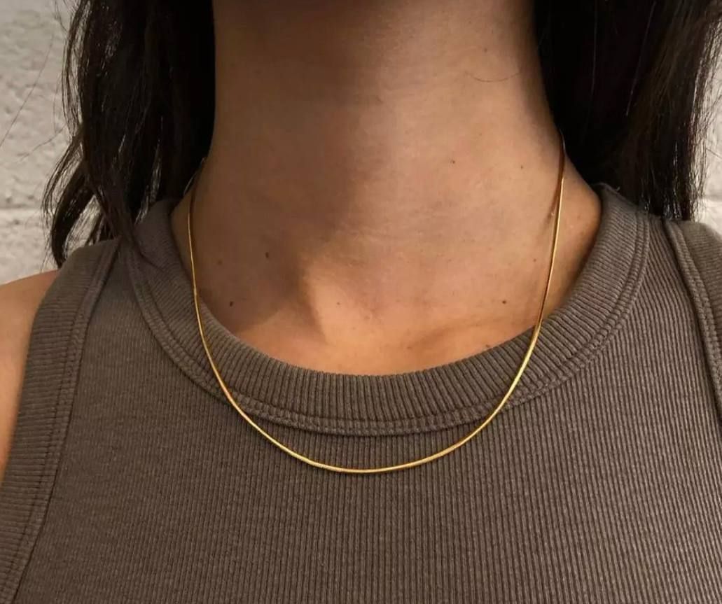 Bracelet + Necklace Free