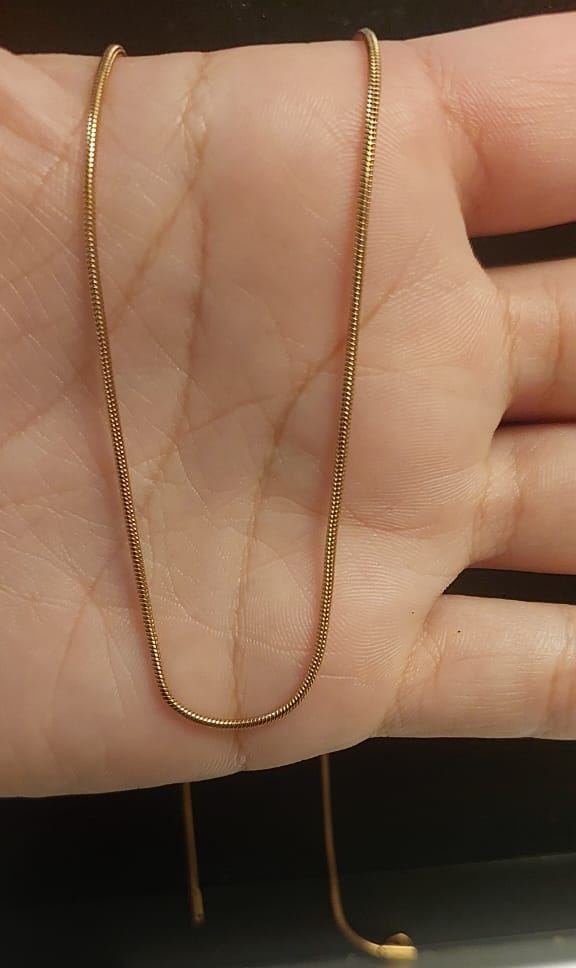Bracelet + Necklace Free