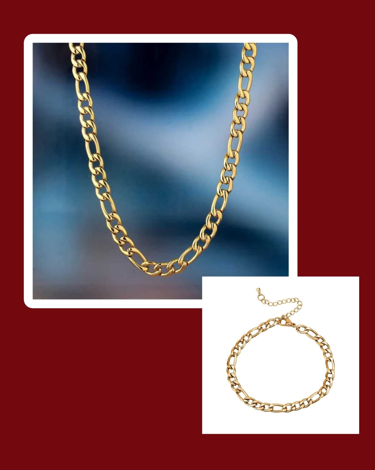 Cartier set